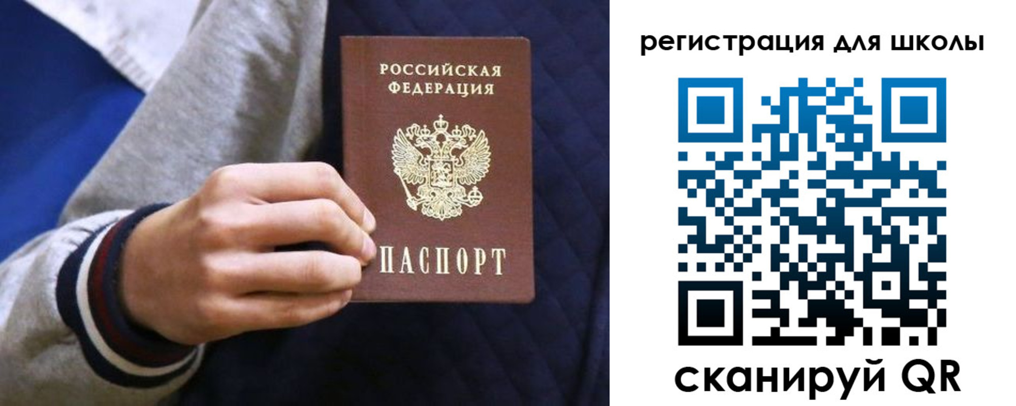 прописка для работы в Советской Гавани